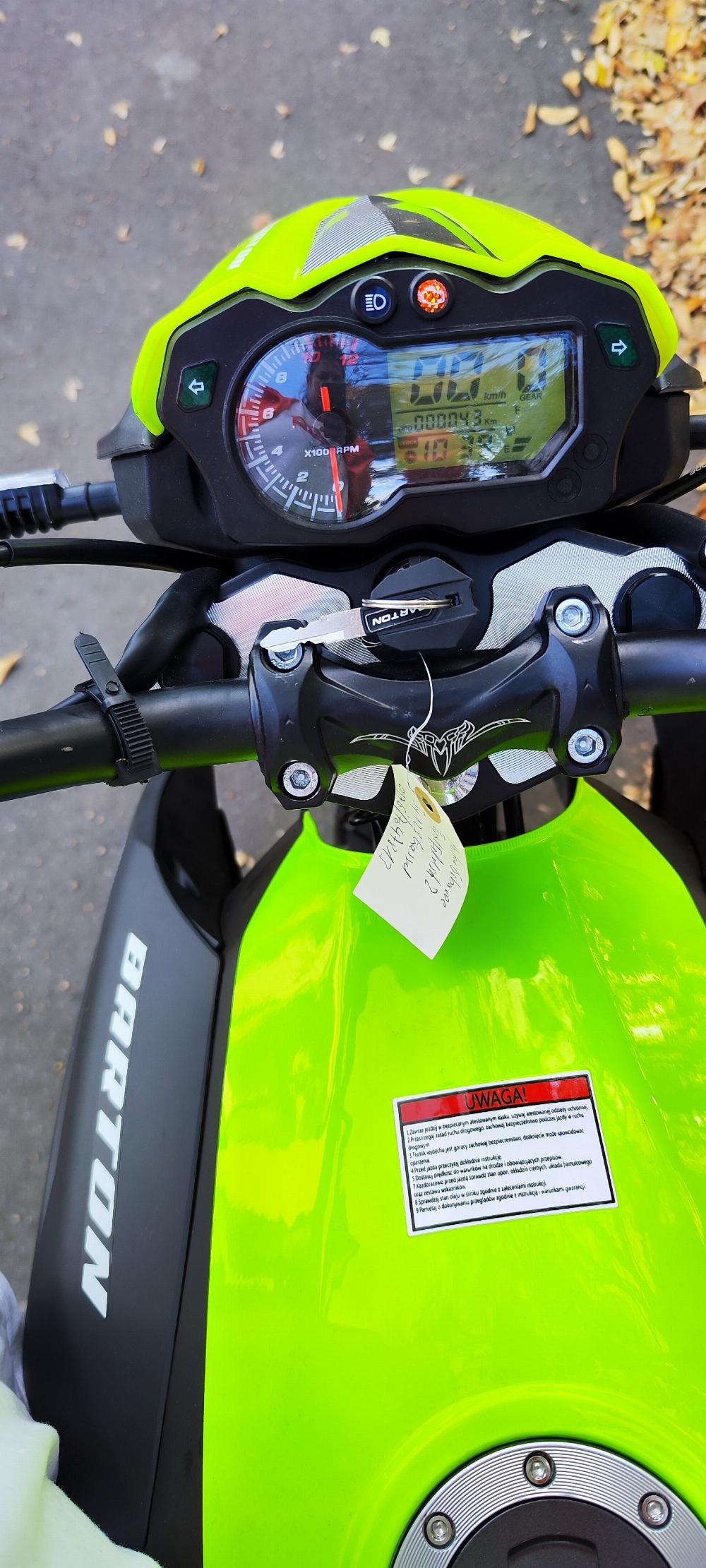 Motorrad verkaufen AGM MOTORS Fr 50 Ankauf